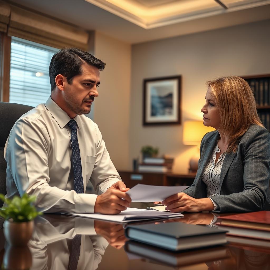 Commercial Real Estate Lawyer Morris County
