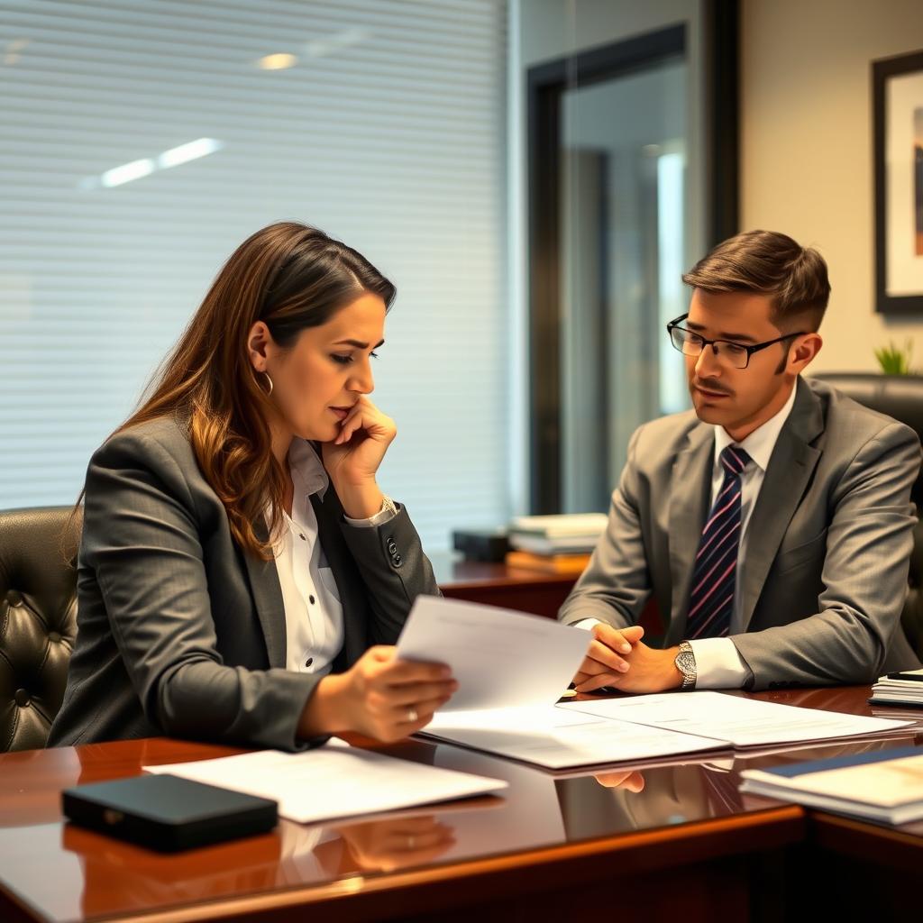 Commercial Real Estate Lawyer Somerset County