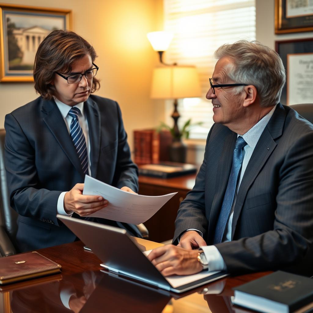 Commercial Real Estate Lawyer Worcester County