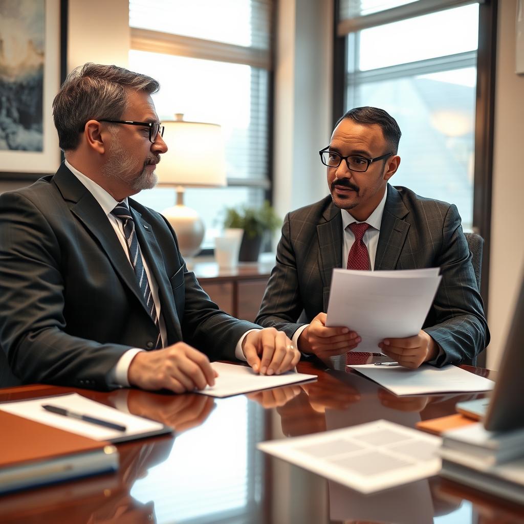 Commercial Vehicle Accident Lawyer Anacostia