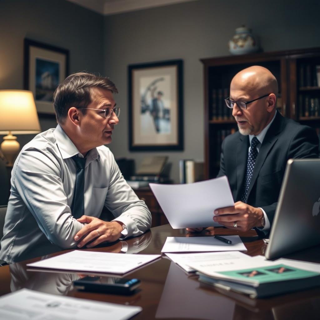 Commercial Vehicle Accident Lawyer Cape May County