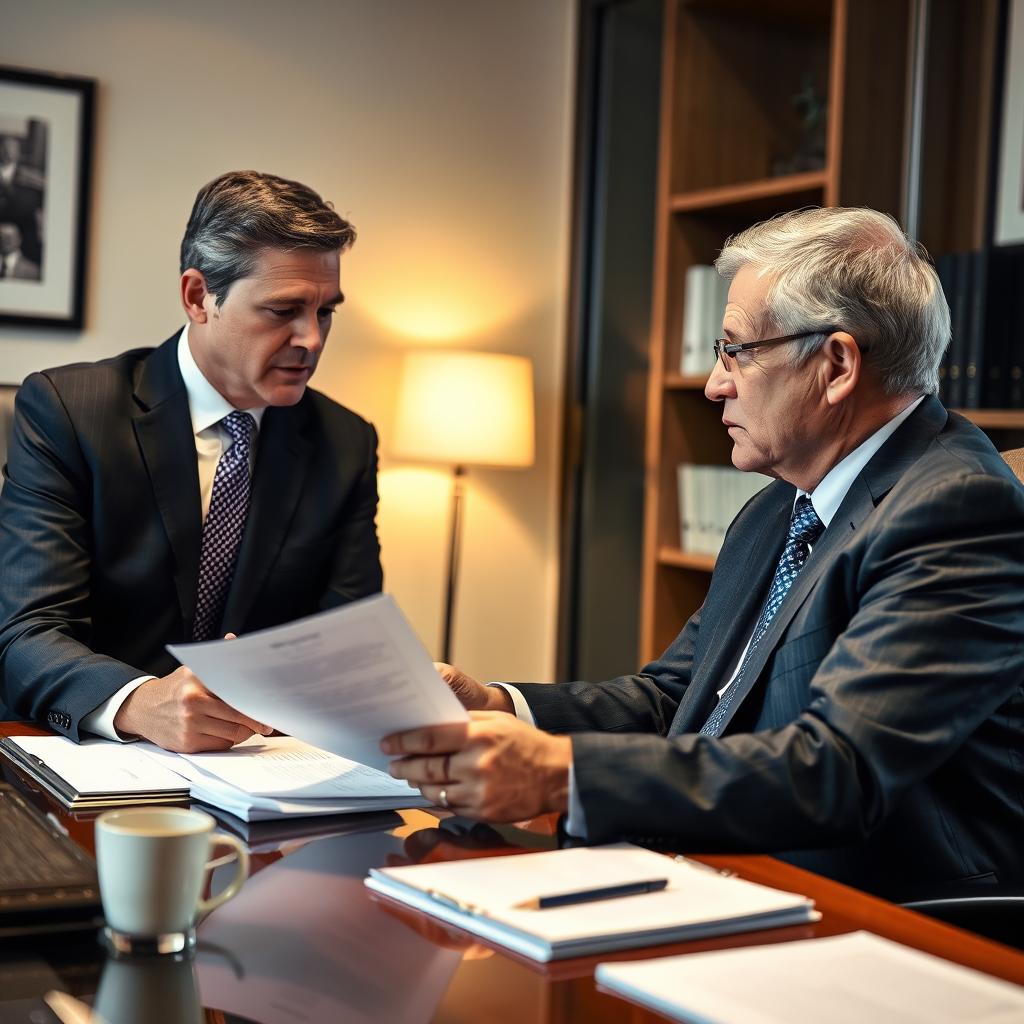 Commercial Vehicle Accident Lawyer Chevy Chase