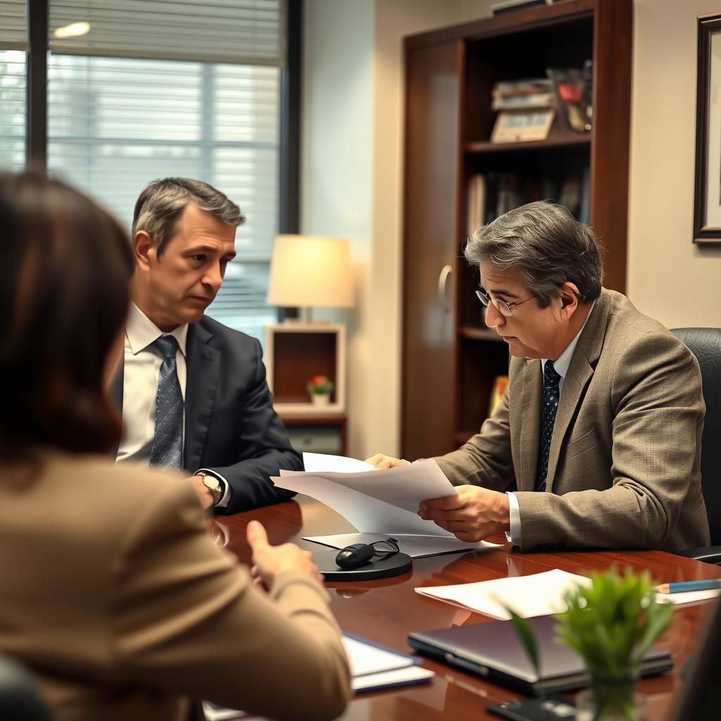 Commercial Vehicle Accident Lawyer Middlesex County
