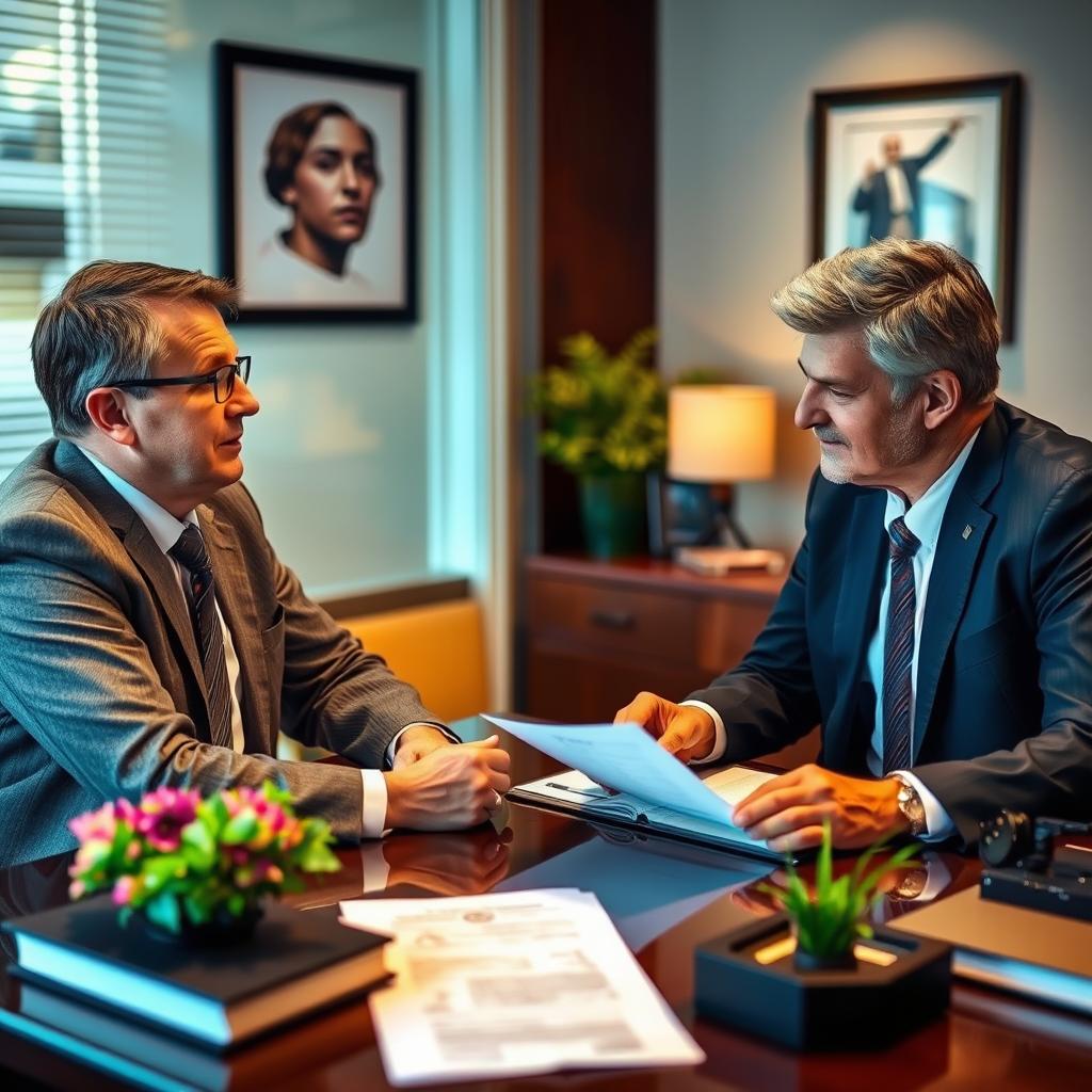 Commercial Vehicle Accident Lawyer Montgomery County