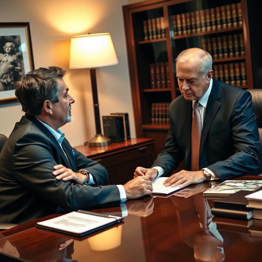 Commercial Vehicle Accident Lawyer Ocean County