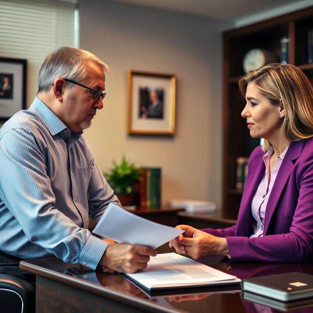 Commonwealth of Virginia lawyer Essex County
