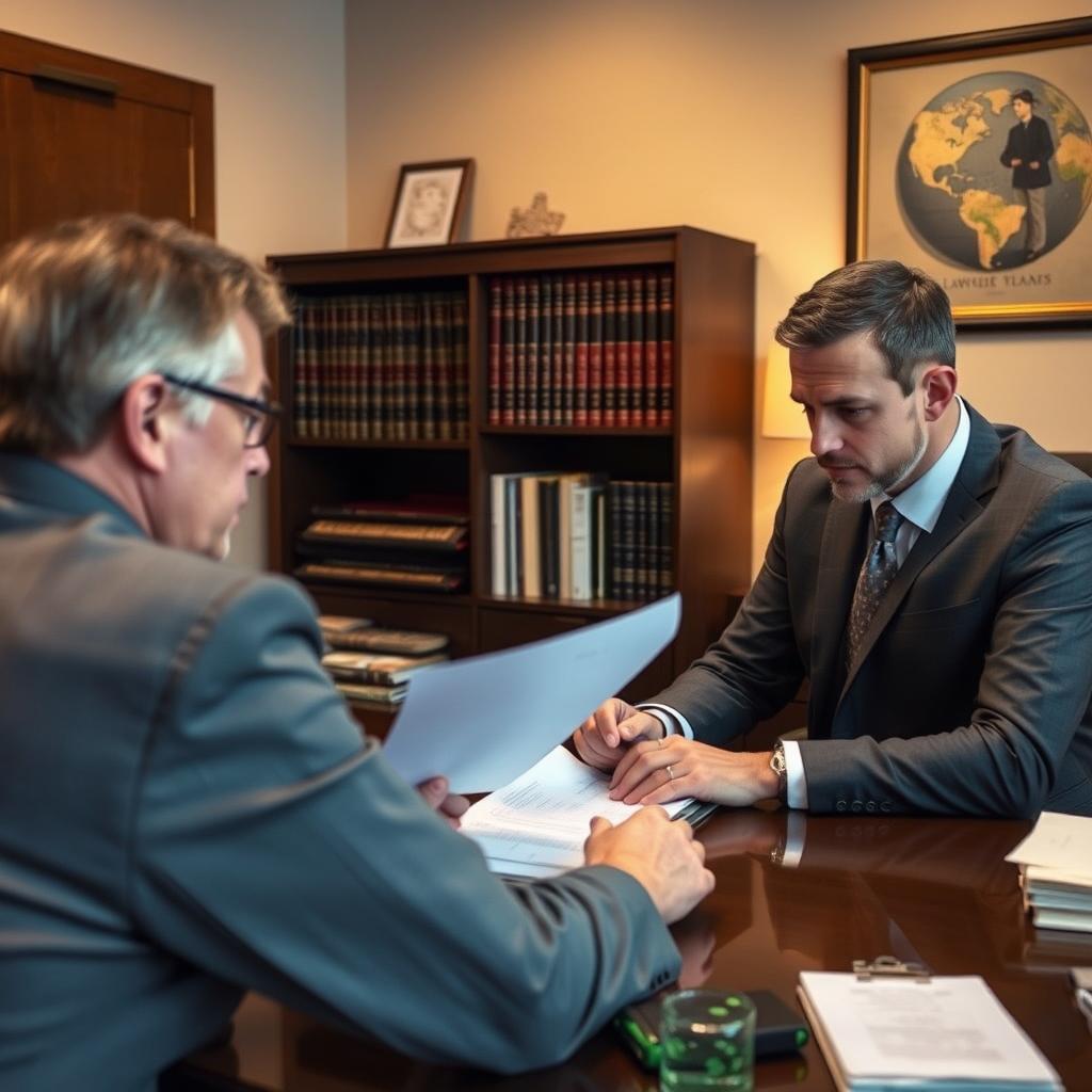Computer Hacking Lawyer Carroll County