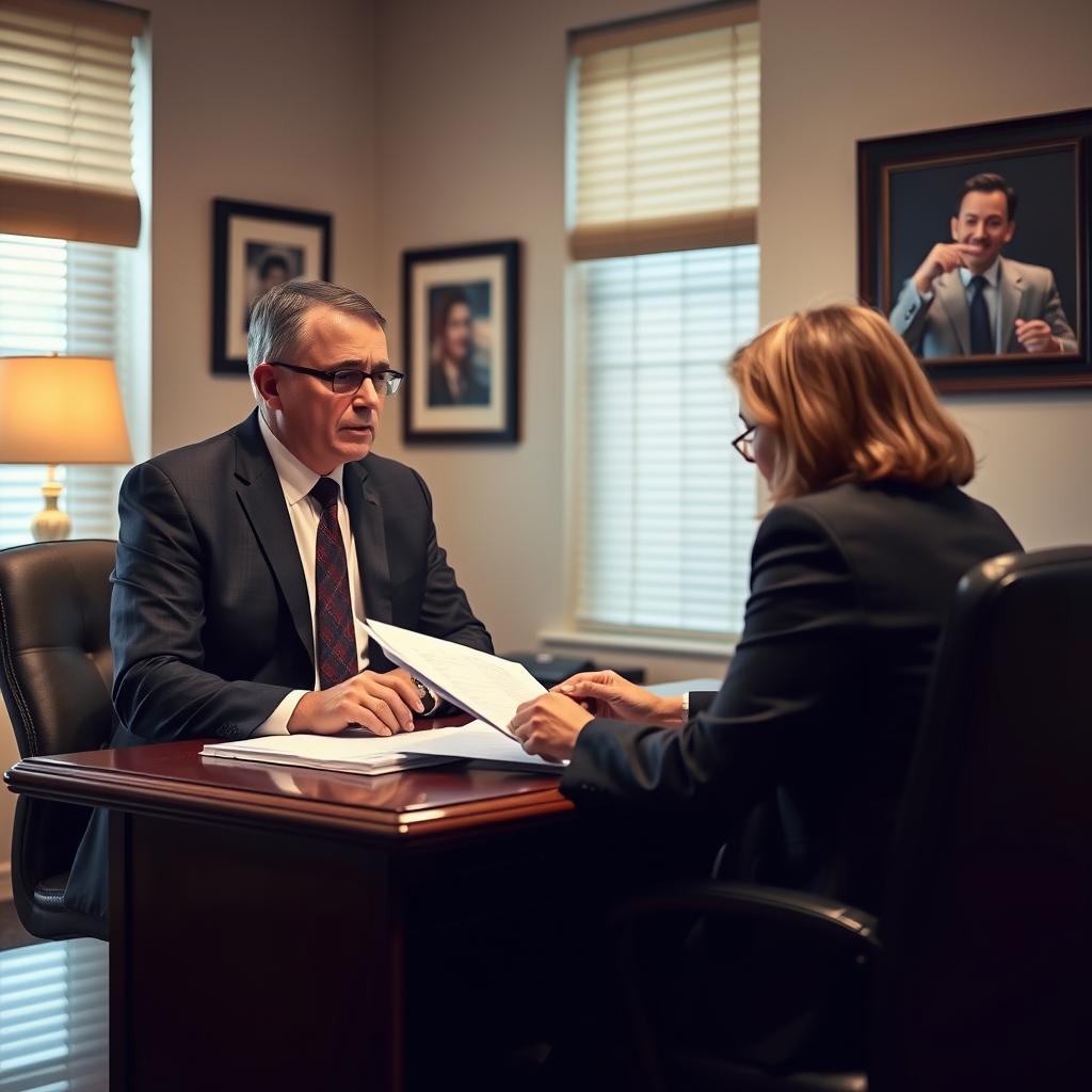 Computer Hacking Lawyer Queen Annes County