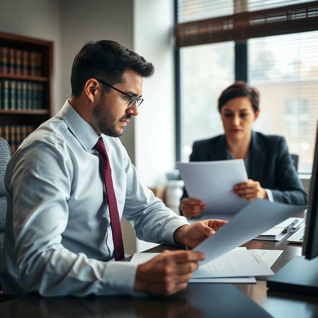 Computer Hacking Lawyer Somerset County