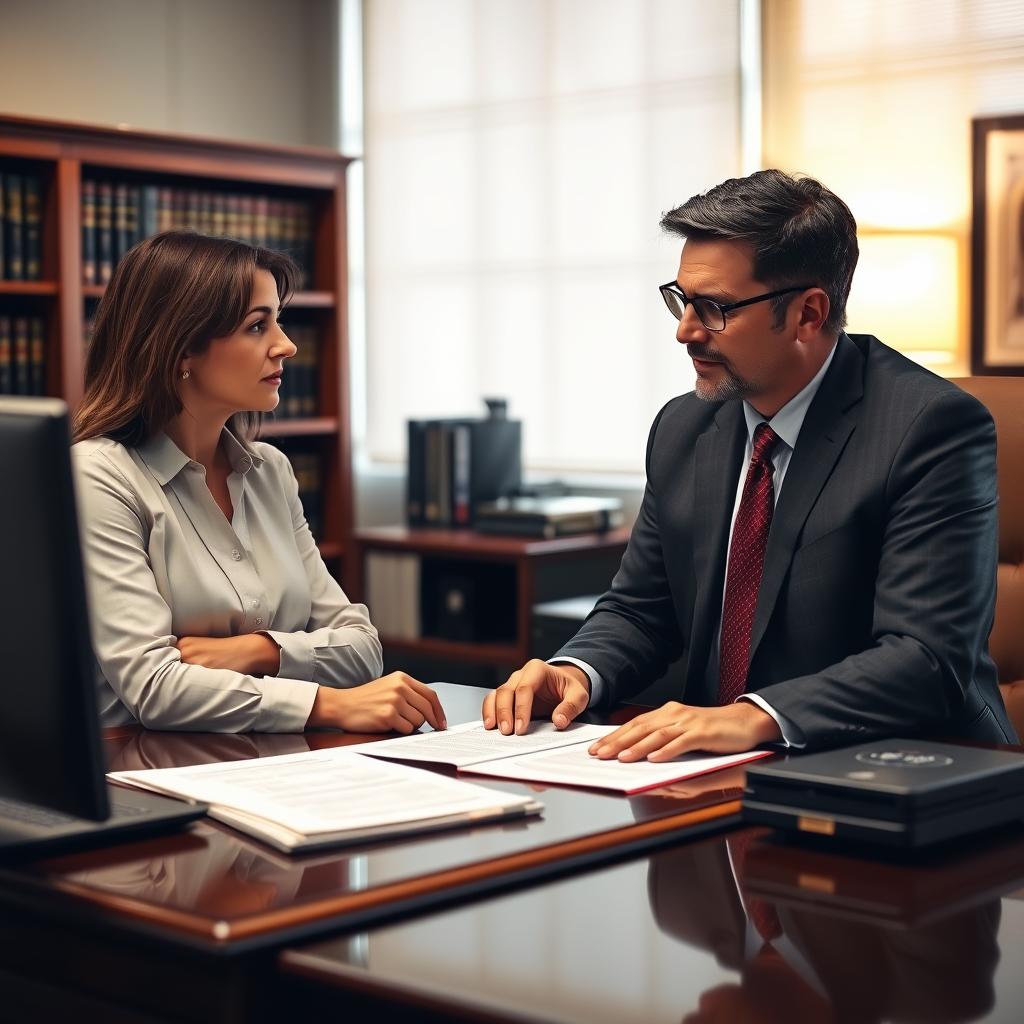Computer Hacking Lawyer St Marys County