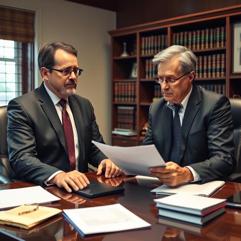 Computer Hacking Lawyer Talbot County