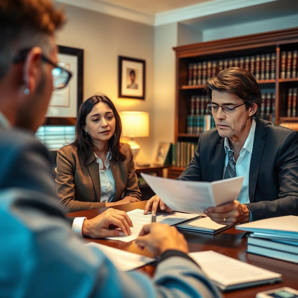 Computer Hacking Lawyer Wicomico County