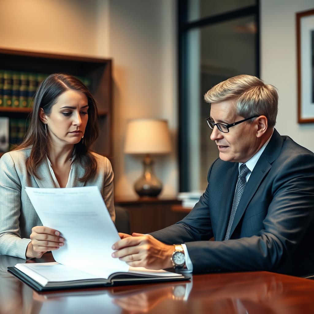 Confidentiality Agreement Lawyer Anne Arundel County