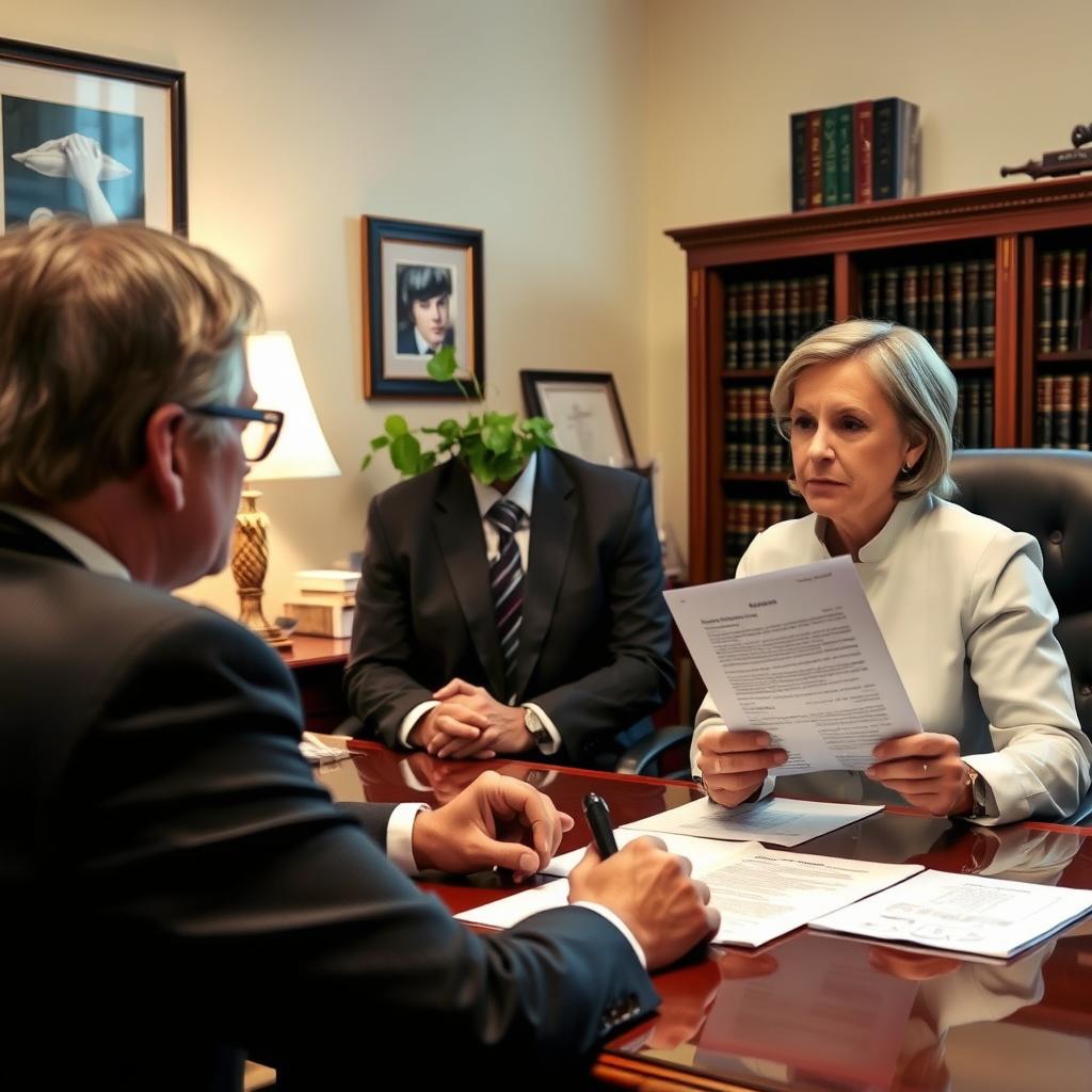Confidentiality Agreement Lawyer Cape May County
