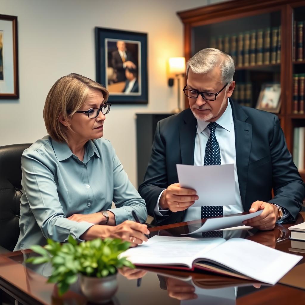 Confidentiality Agreement Lawyer Harford County