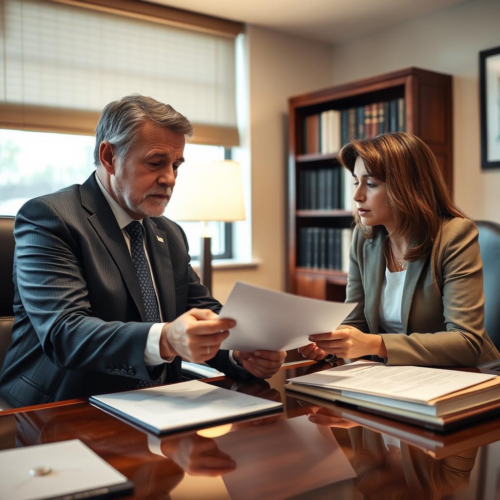 Confidentiality Agreement Lawyer Hudson County