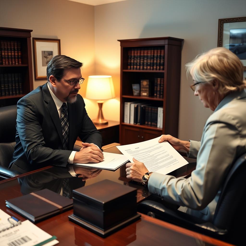 Confidentiality Agreement Lawyer Ocean County