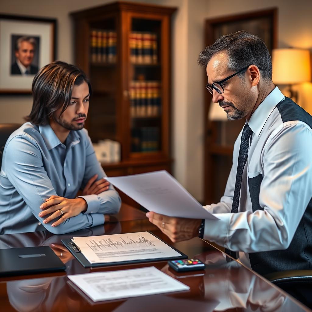 Confidentiality Agreement Lawyer Somerset County