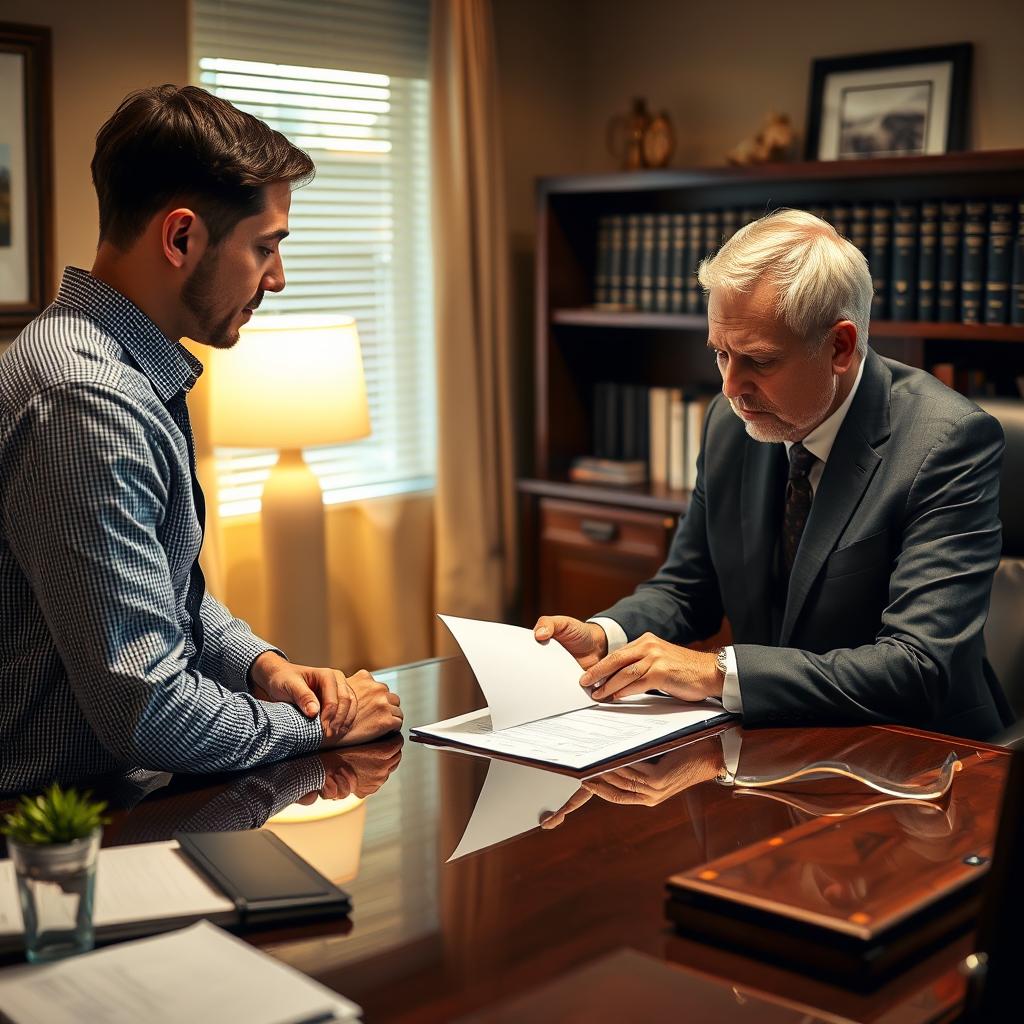 Confidentiality Agreement Lawyer Spring Valley