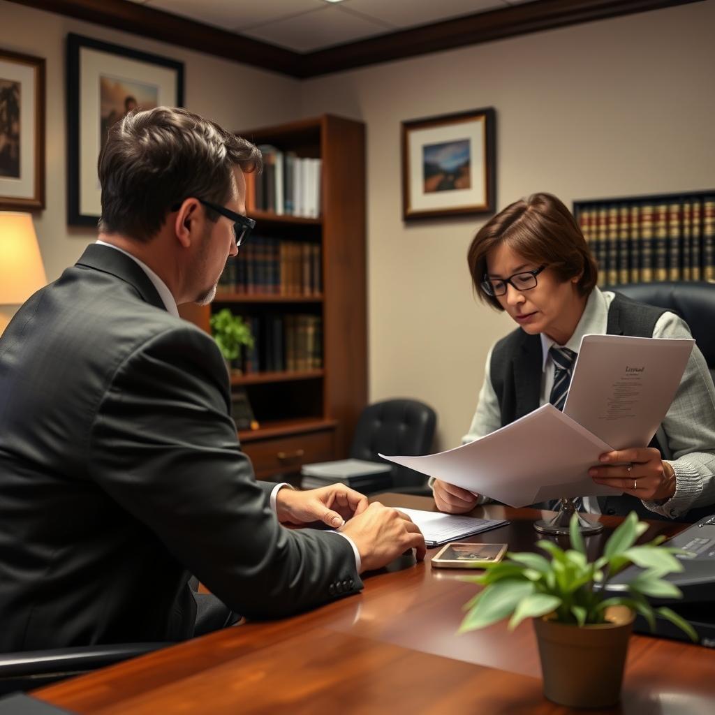Conservatorship Lawyer Forest Hills