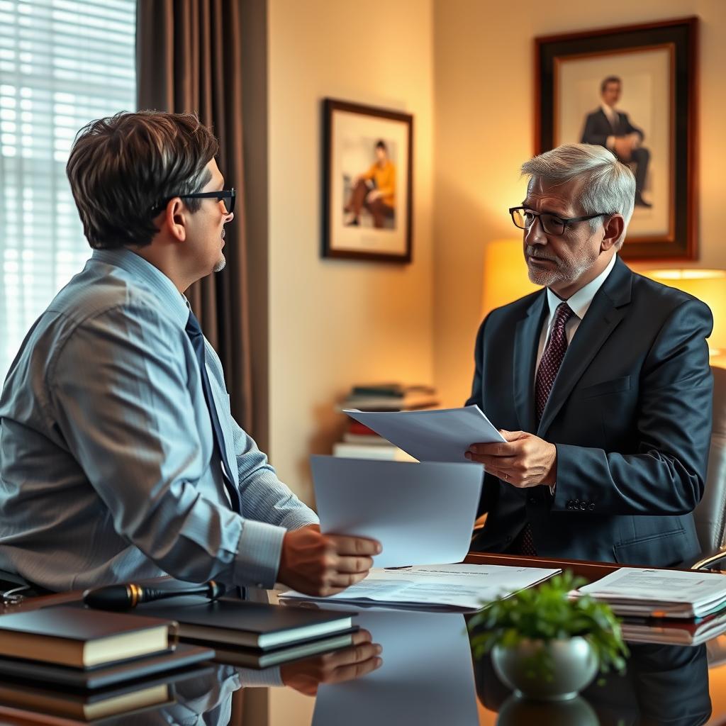 Conspiracy lawyer Kent County