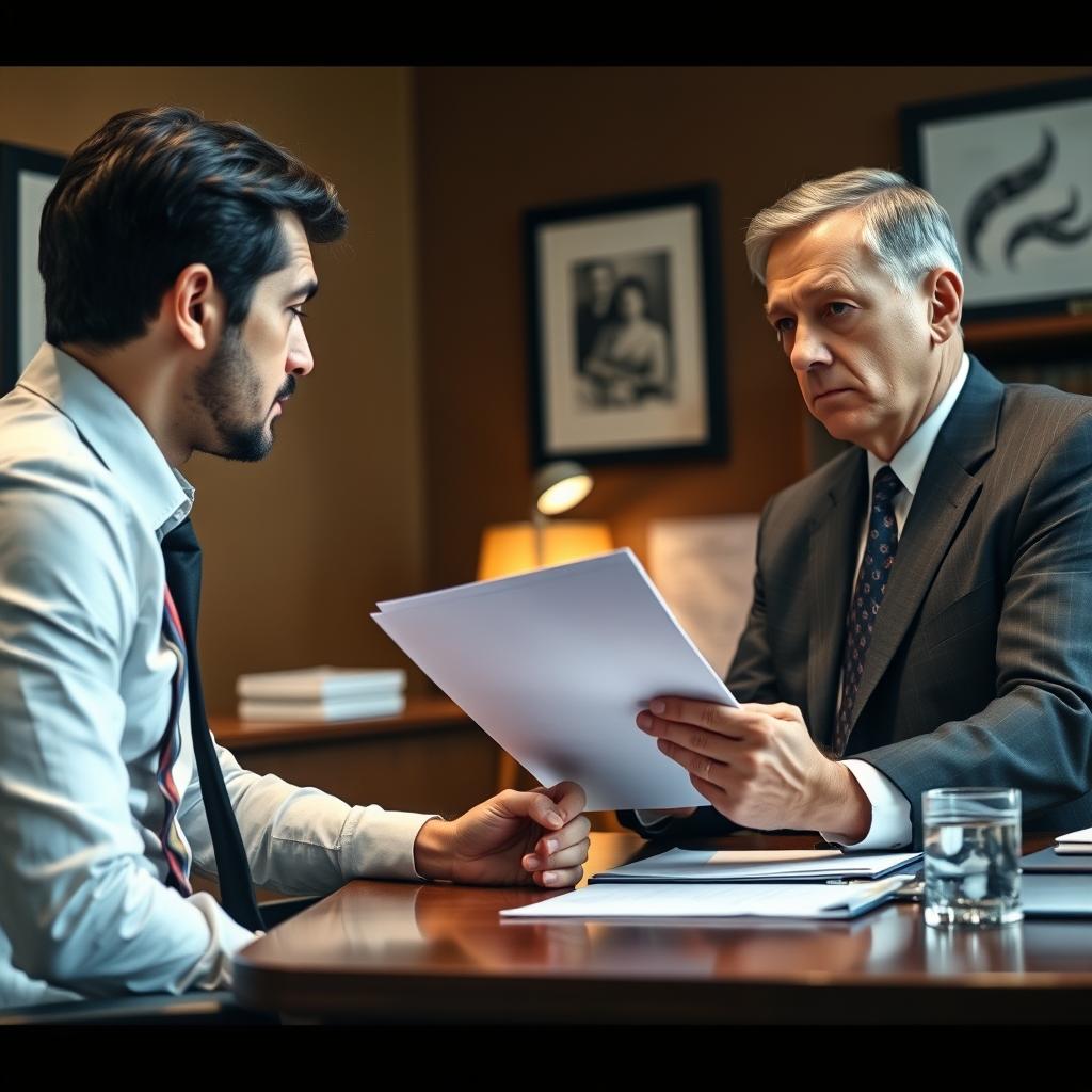 Conspiracy lawyer Rockville