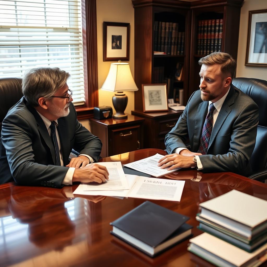 Conspiracy to Commit a Felony lawyer Augusta County