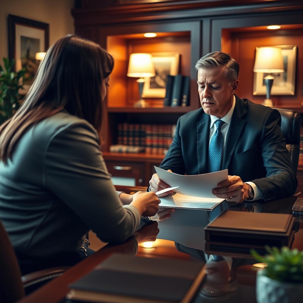 Conspiracy to Commit a Felony lawyer Falls Church