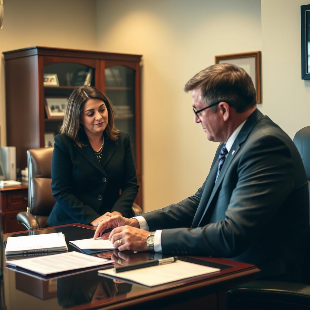 Conspiracy to Commit a Felony lawyer Fluvanna County