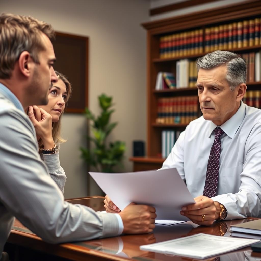 Conspiracy to Commit a Felony lawyer Frederick County