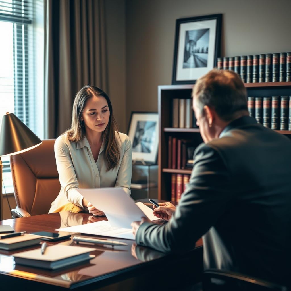 Conspiracy to Commit a Felony lawyer Henrico County