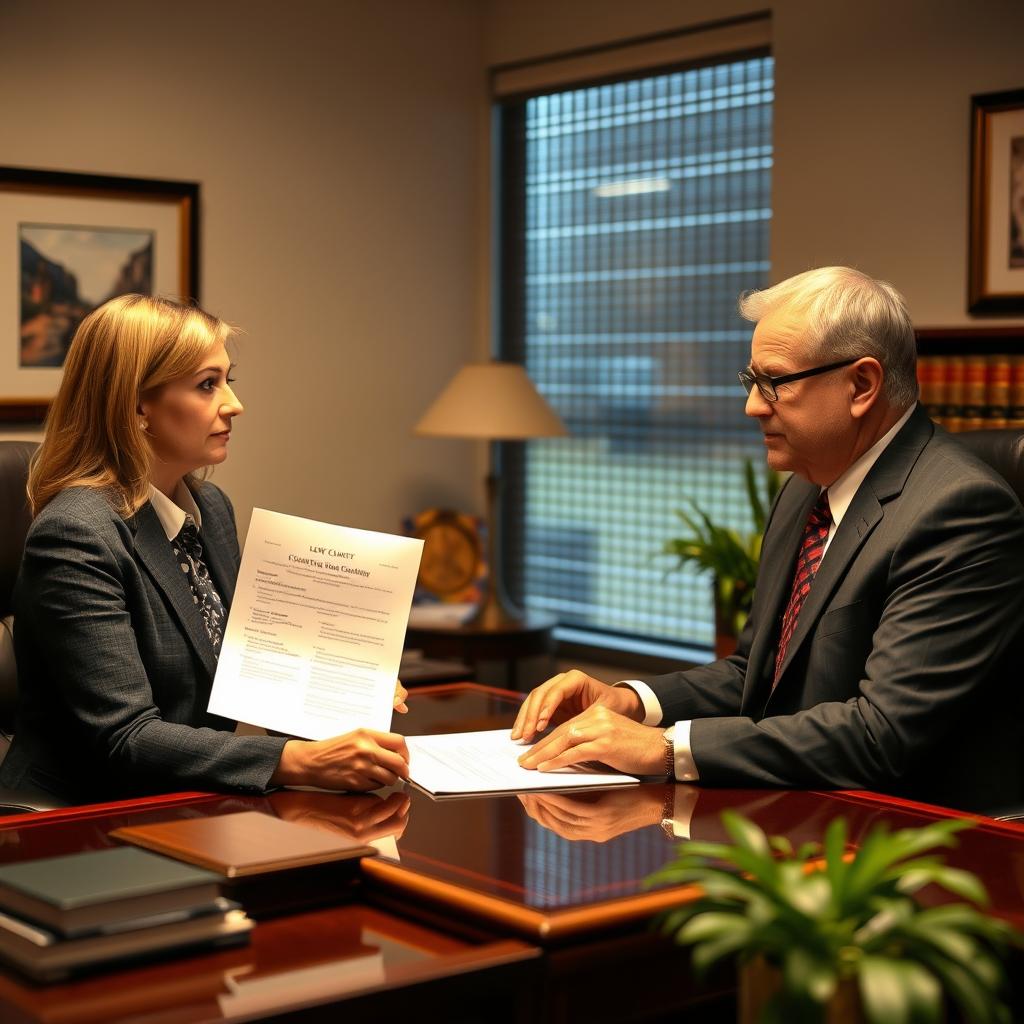 Conspiracy to Commit a Felony lawyer King William County
