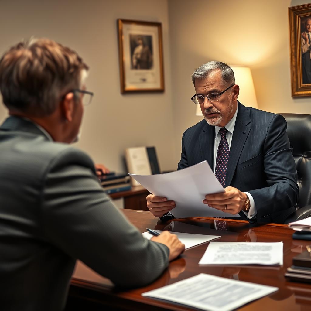 Conspiracy to Commit a Felony lawyer Manassas