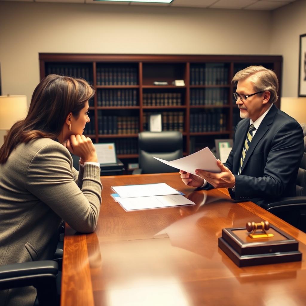 Conspiracy to Commit a Felony lawyer Roanoke County