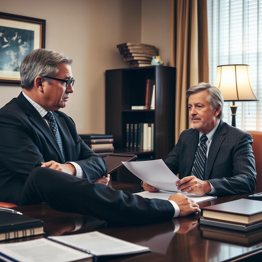 Conspiracy to Commit a Felony lawyer Shenandoah