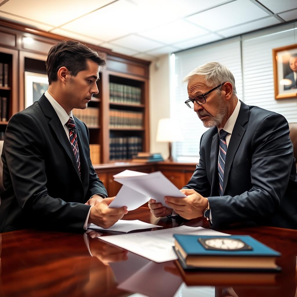 Conspiracy to Commit a Felony lawyer Warren County