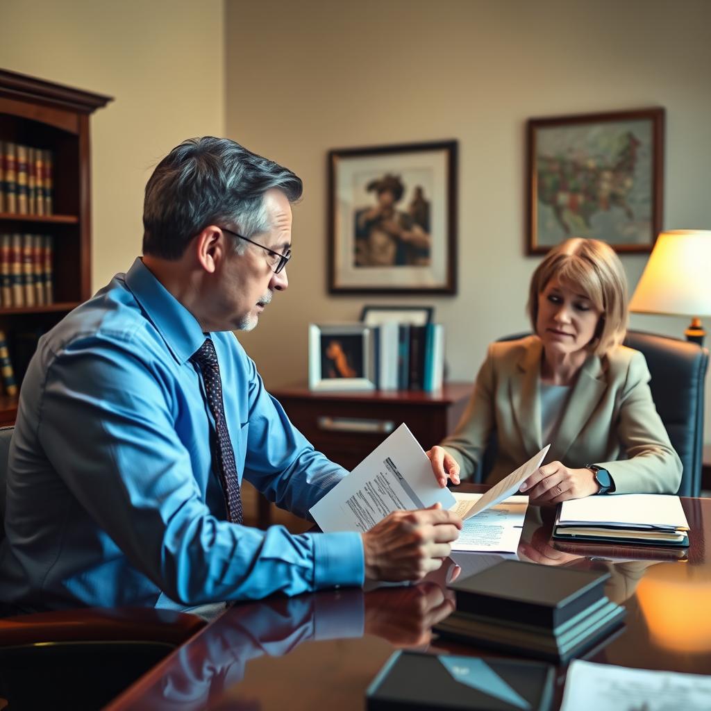 Conspiracy to Commit an Offense lawyer Botetourt County
