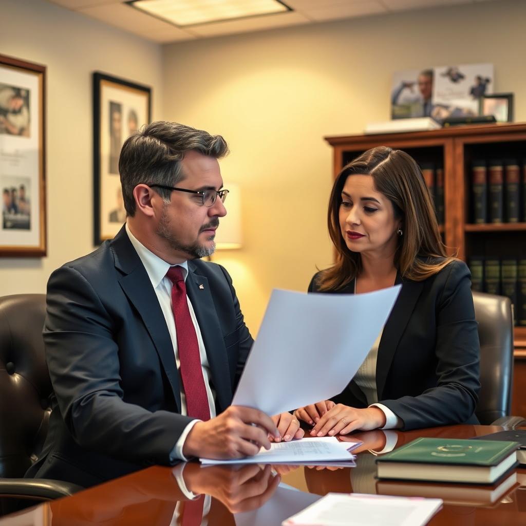 Conspiracy to Commit an Offense lawyer Loudoun County