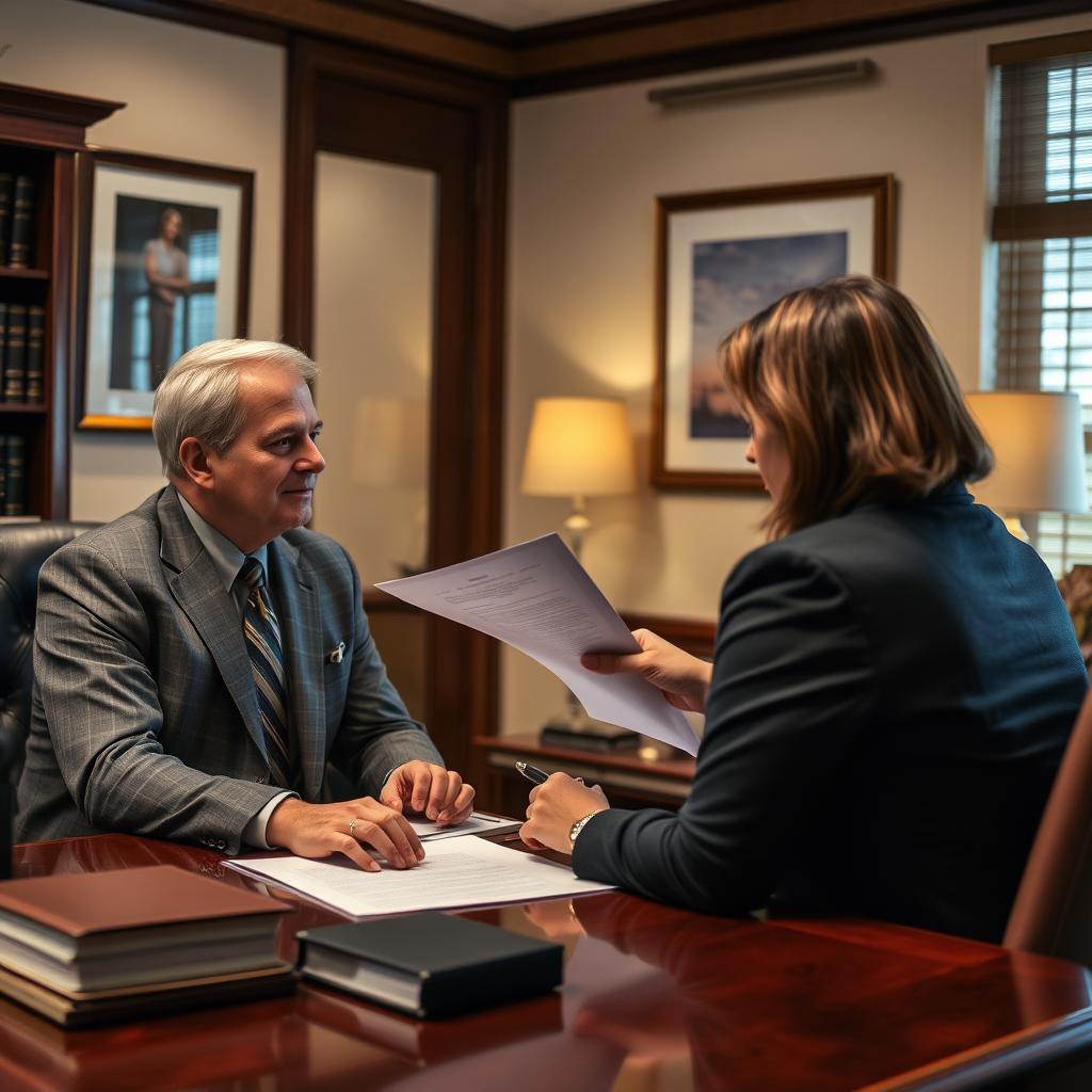Conspiracy to Commit an Offense lawyer Poquoson