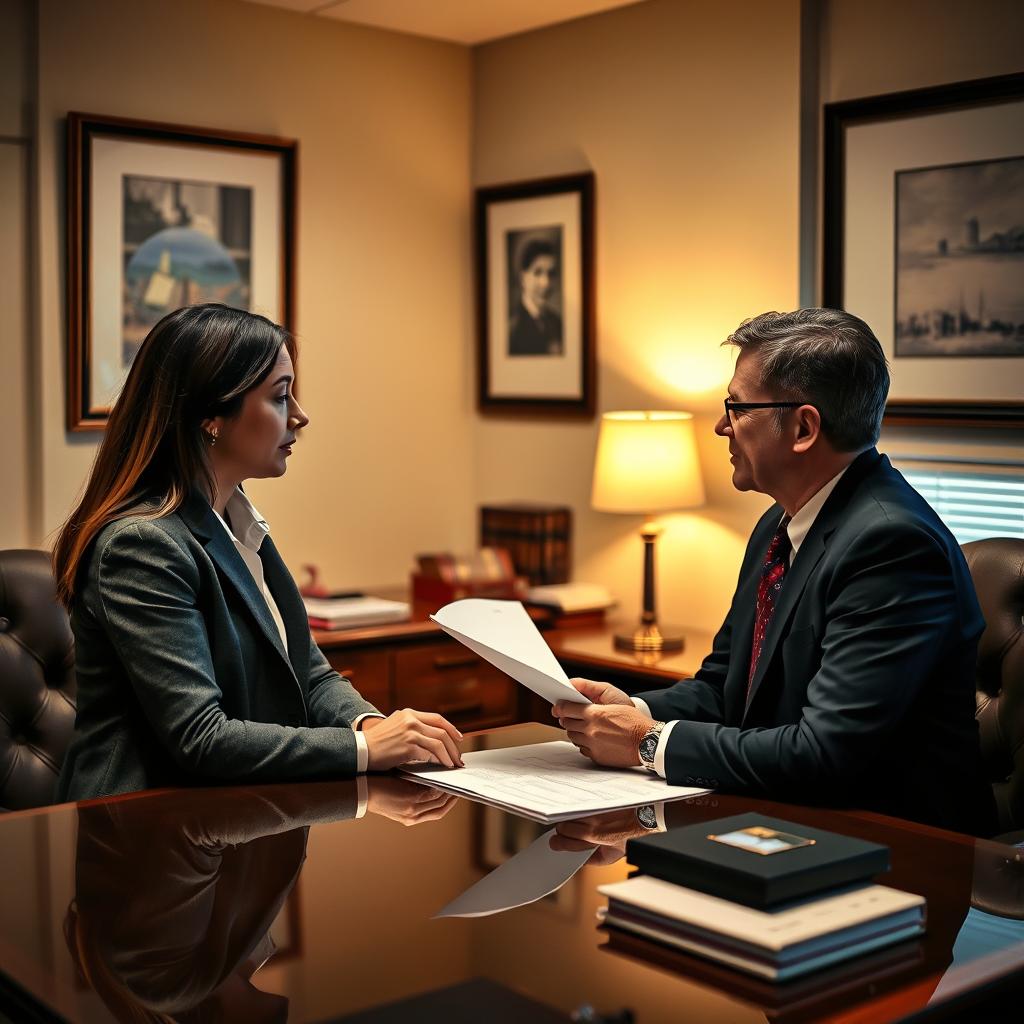 Conspiracy to Commit Fraud lawyer Arlington County