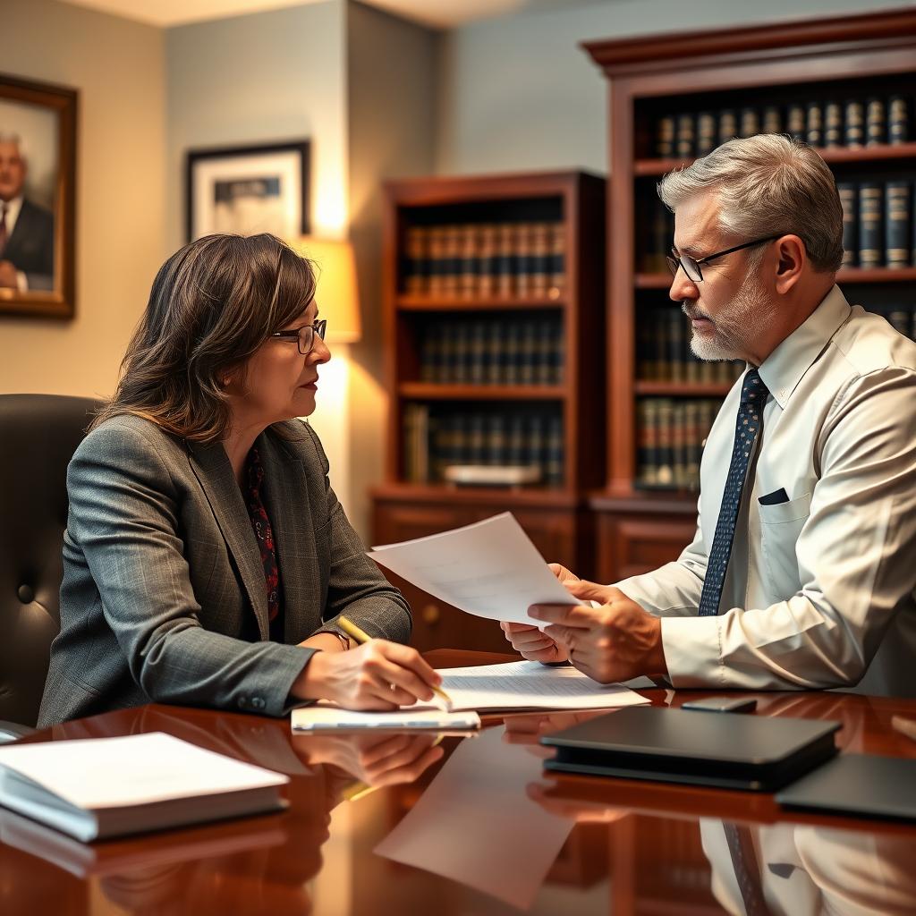 Conspiracy to Commit Fraud lawyer Howard County