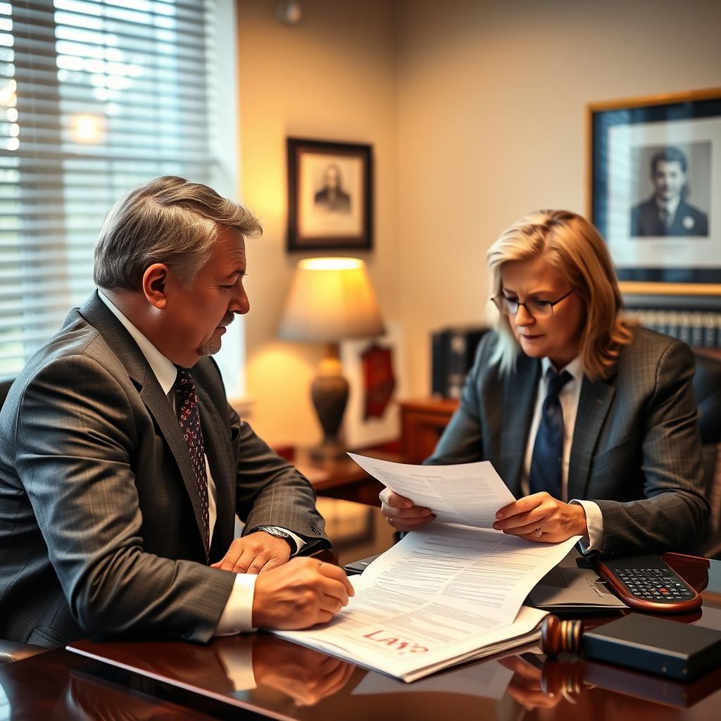 Conspiracy to Commit Fraud lawyer Louisa County