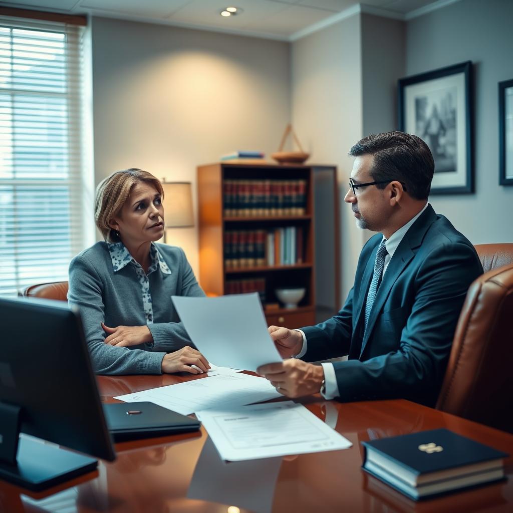 Conspiracy to Commit Fraud lawyer Montgomery County