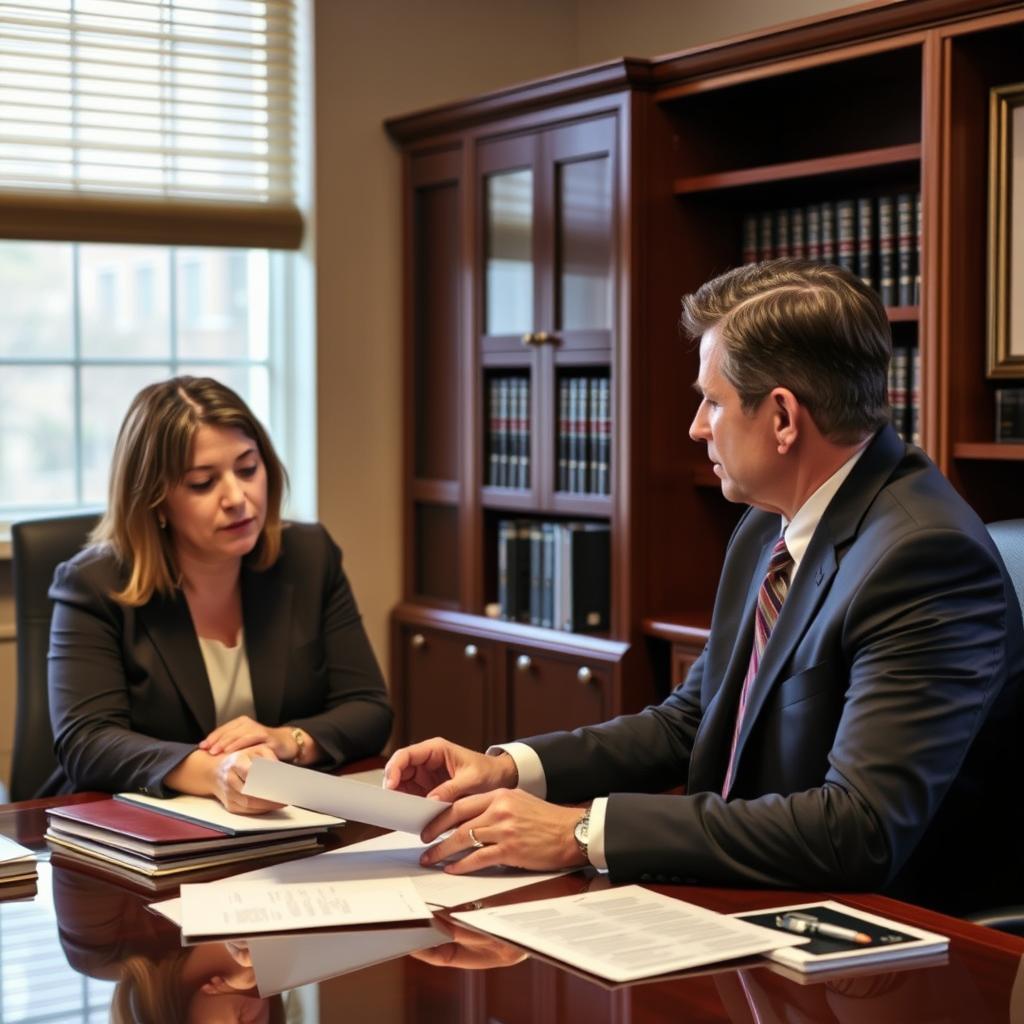 Conspiracy to Commit Fraud lawyer Rockingham County