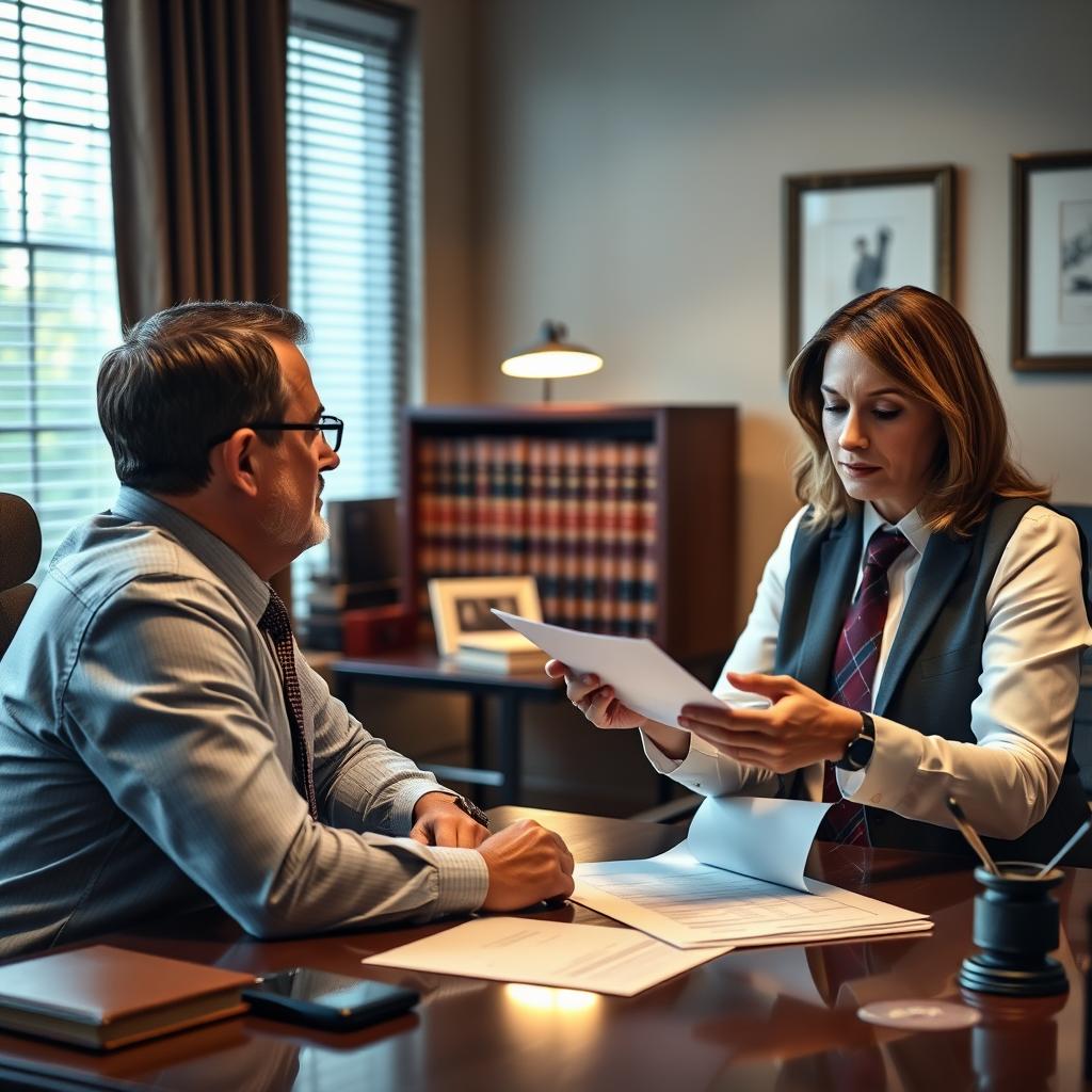 Conspiracy to Commit Fraud lawyer Shenandoah