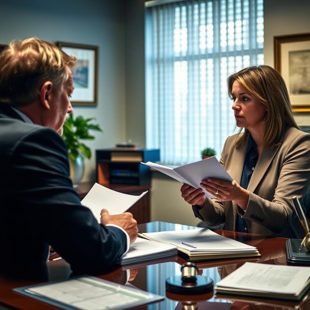Conspiracy to Commit Fraud lawyer Stafford County