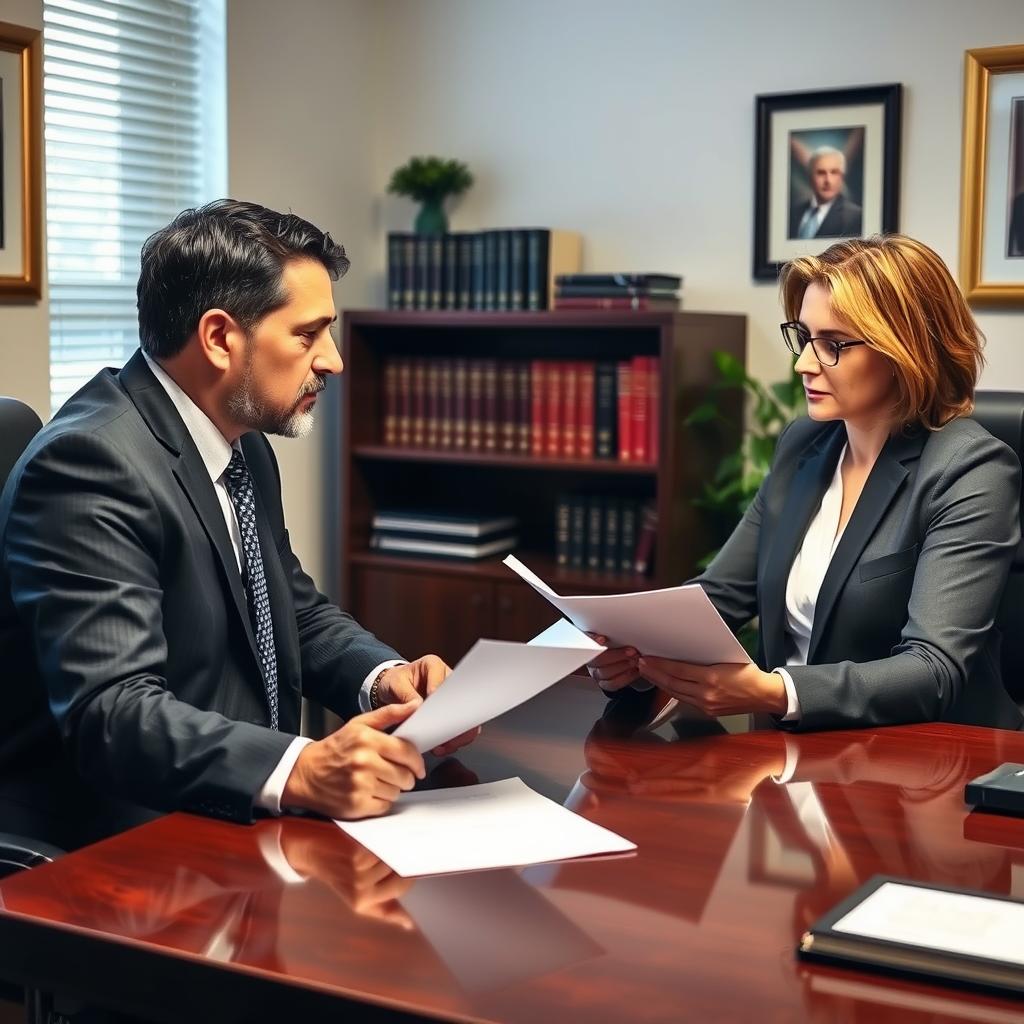 Conspiracy to Commit Fraud lawyer Warren County