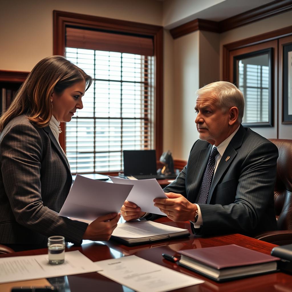 Conspiracy to Commit Money Laundering lawyer Hunterdon County