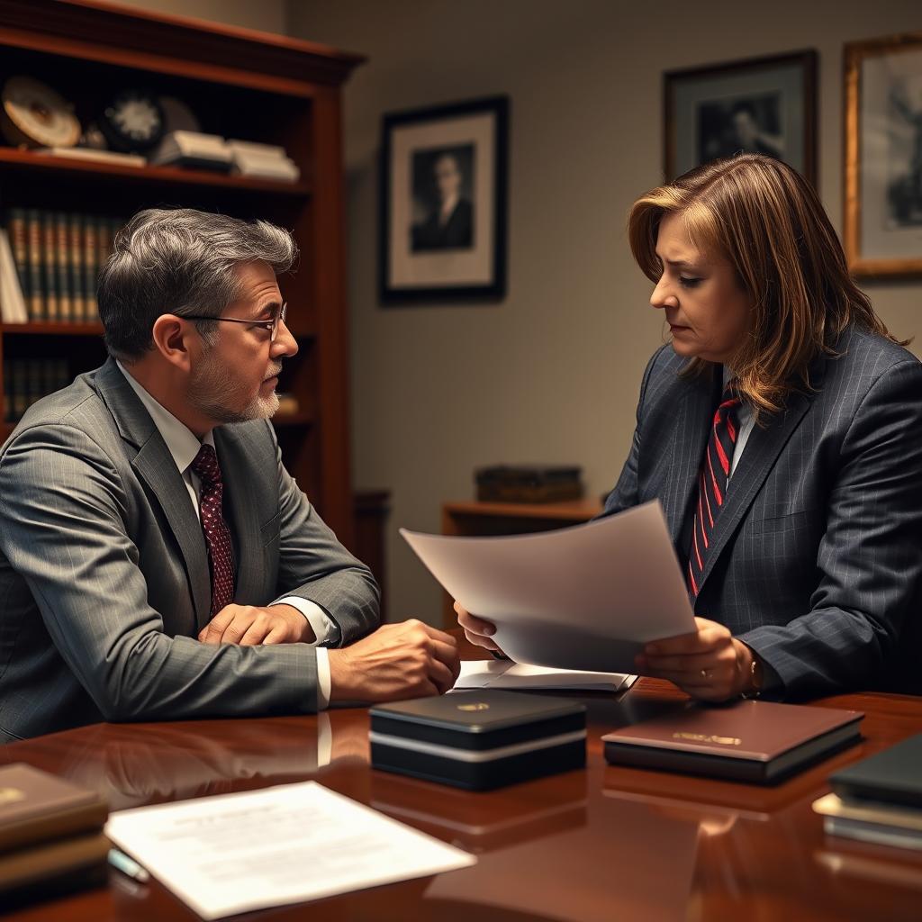 Conspiracy to Distribute Controlled Substances lawyer Greene County