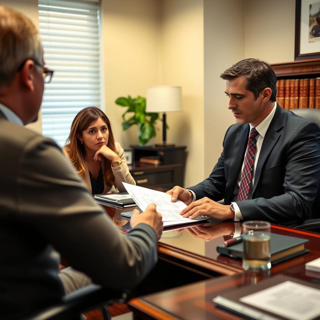 Conspiracy to Distribute Controlled Substances lawyer Henrico County